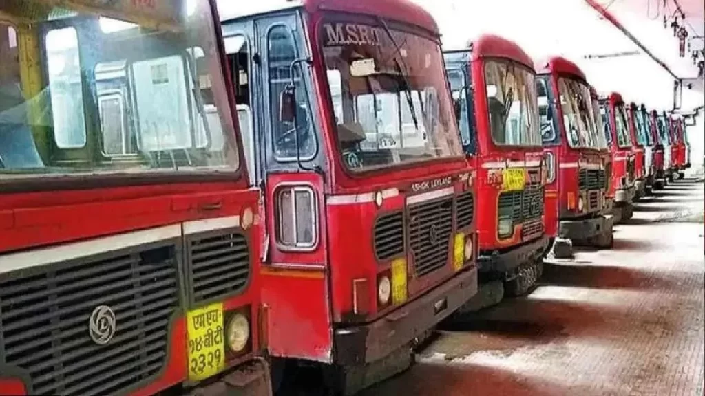 50 percent discount in ST bus for women