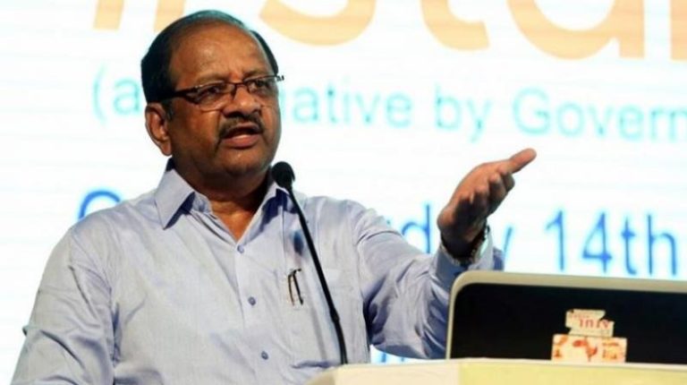 MP Gopal Shetty raised an important issue related to heart attack in Lok Sabha at zero hour