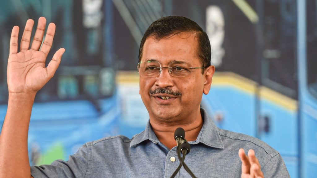 Increase in salary of MLA of Delhi