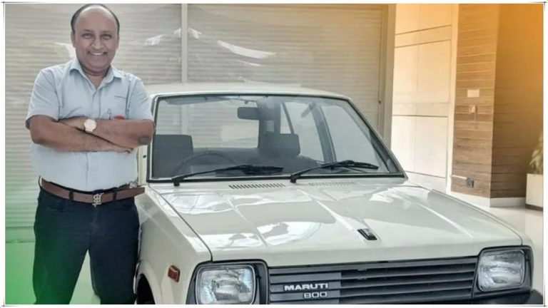 Maruti-Suzuki-First-car-buyer