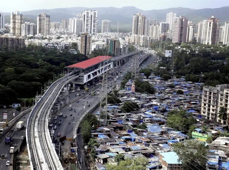 Mumbai