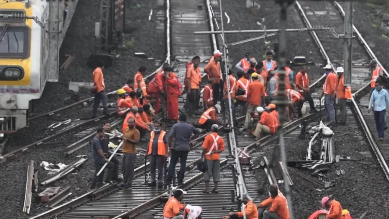 - Central Mega Block : Mumbai local alert! Central Railways to operate 63-hour mega block starting tomorrow; 930 trains to remain cancelled