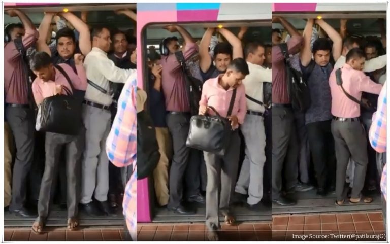 Mumbai-metro-train-marol