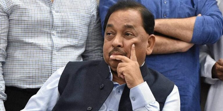 Recession likely to hit India after June, Centre working towards handling it effectively: Union minister Narayan Rane