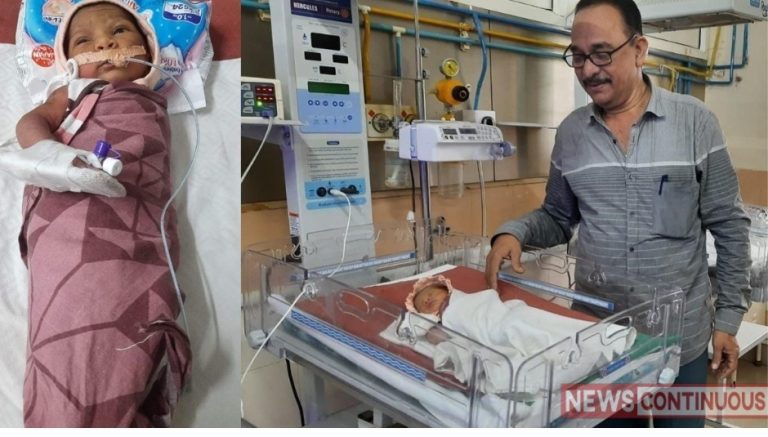 New-bron-Baby-borivali