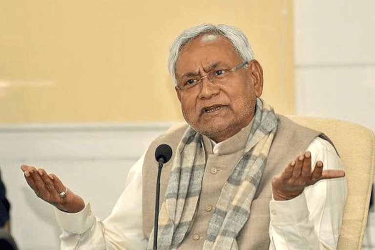 Bihar Caste Census: Patna High Court rejects application for stay on Caste census Bihar Caste Census: Patna High Court rejects application for stay on Caste census