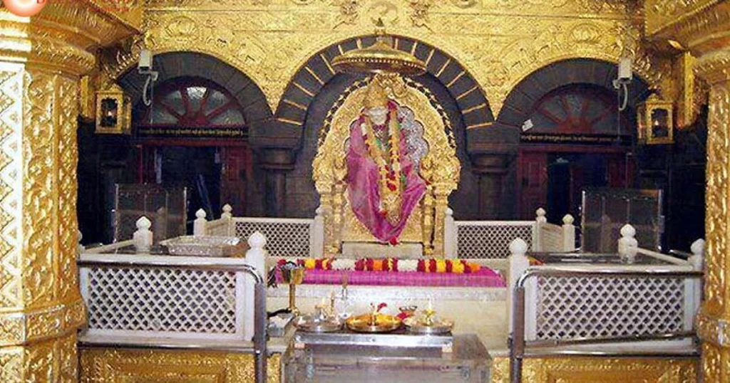 new rule for aarti pass in shirdi's saibaba temple