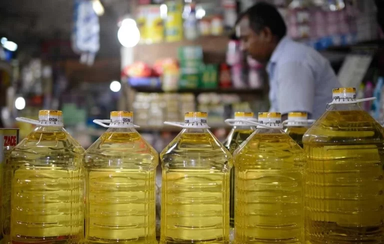 Oil-prices-are-increasing-in-India
