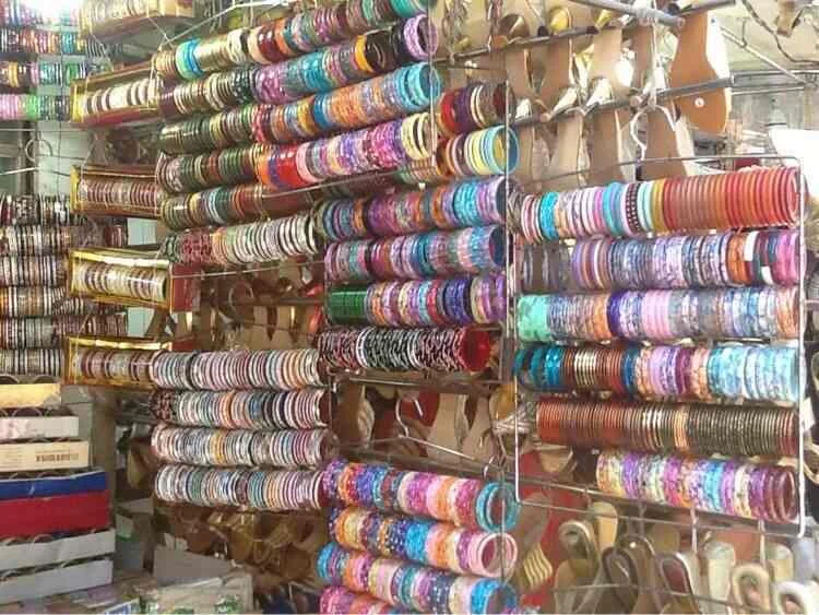 Plastic-bangles-manufacturers-association-going-on-strike-from-twentyfirst-March-to-thirty-first-st-March
