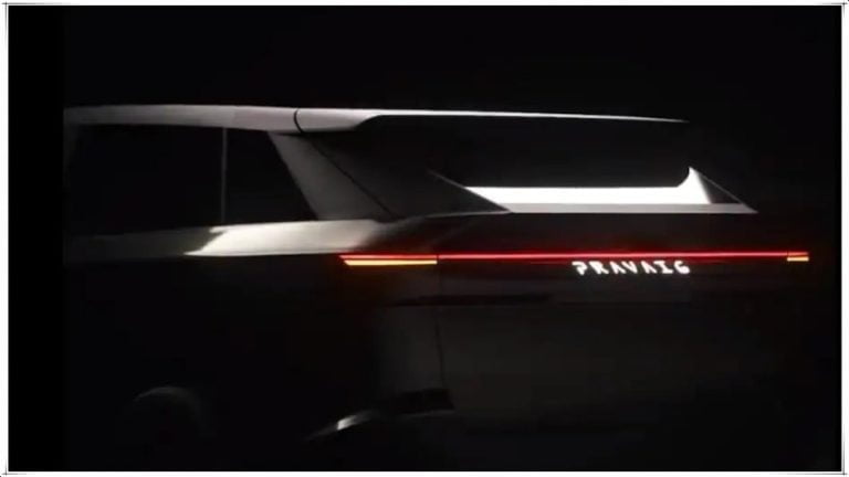 Pravaig-Electric-SUV-car-launch