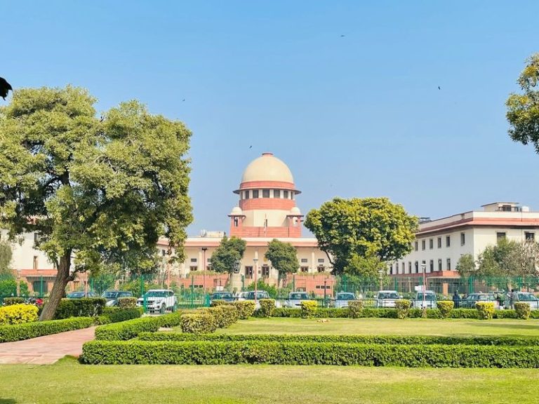 Same-sex marriage to be legal in India? What Supreme Court said while hearing plea Same-sex marriage to be legal in India? What Supreme Court said while hearing plea