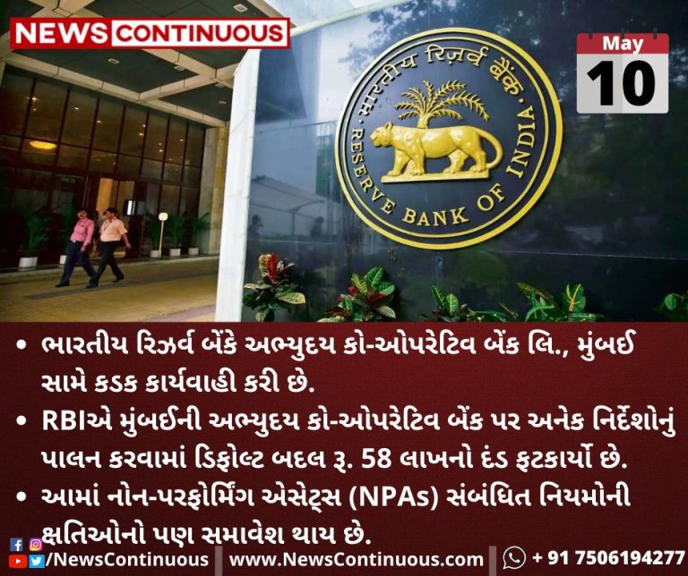 RBI-imposes-Rs-58-lakh-penalty-on-Abhyudaya-Co-op-Bank_11zon