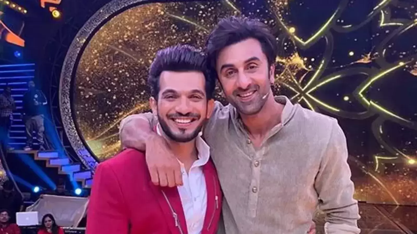સન્ડે વિથ સ્ટાર પરિવાર ના હોસ્ટ અર્જુન બિજલાની નું રણબીર કપૂર સાથે છે મજબૂત કનેક્શન-અભિનેતા એ બન્ને ના સંબંધ વિશે કર્યો ખુલાસો