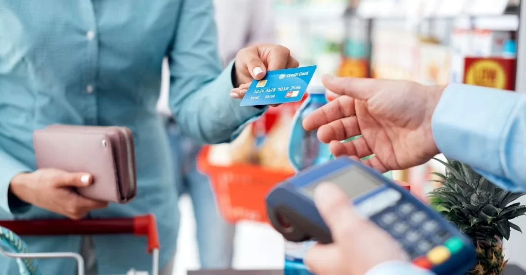 Use of Credit Card Increases in India, outstanding amount reaches to the highest level