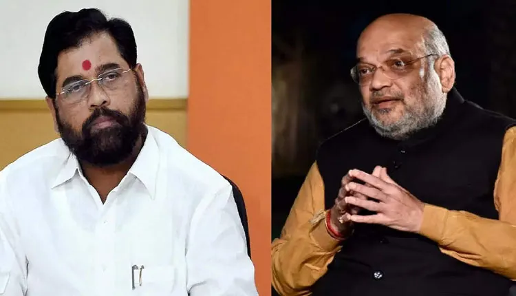 Secret-meeting-of-Amit-Shah-Eknath-Shinde-in-Delhi-at-night-and-raid-on-Sanjay-Raut-in-the-morning