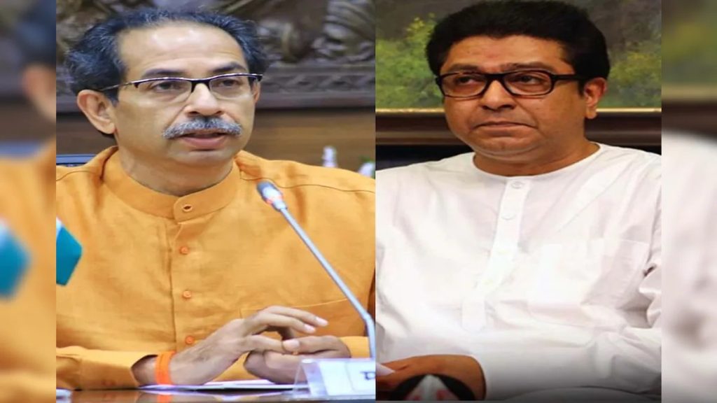 mns has decided worli assembly of mla aditya thackeray to give the responsibility to general secretary sandeep deshpande