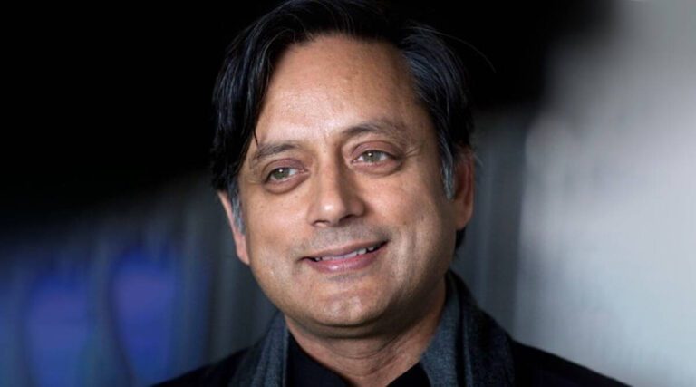 Shashi-Tharoor