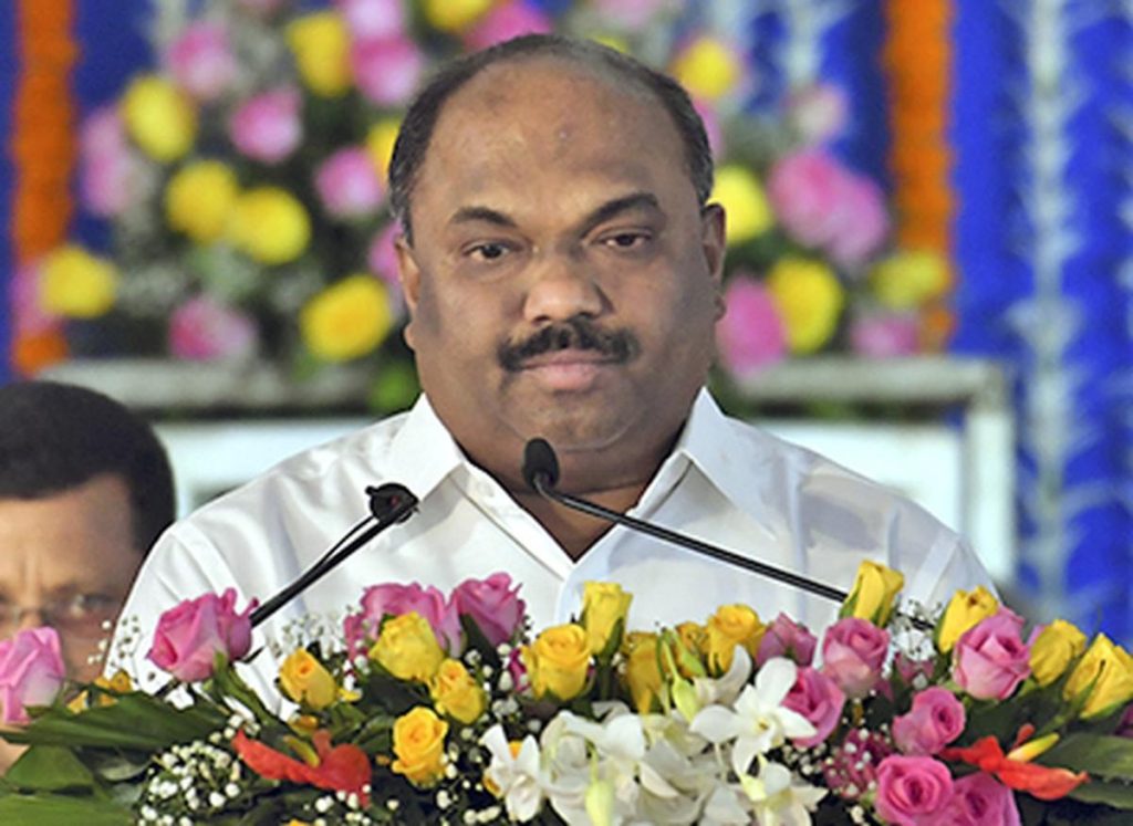 Anil Parab in trouble; ED attaches assets worth Rs 10 Cr to Shiv Sena UBT camp leader in PMLA case