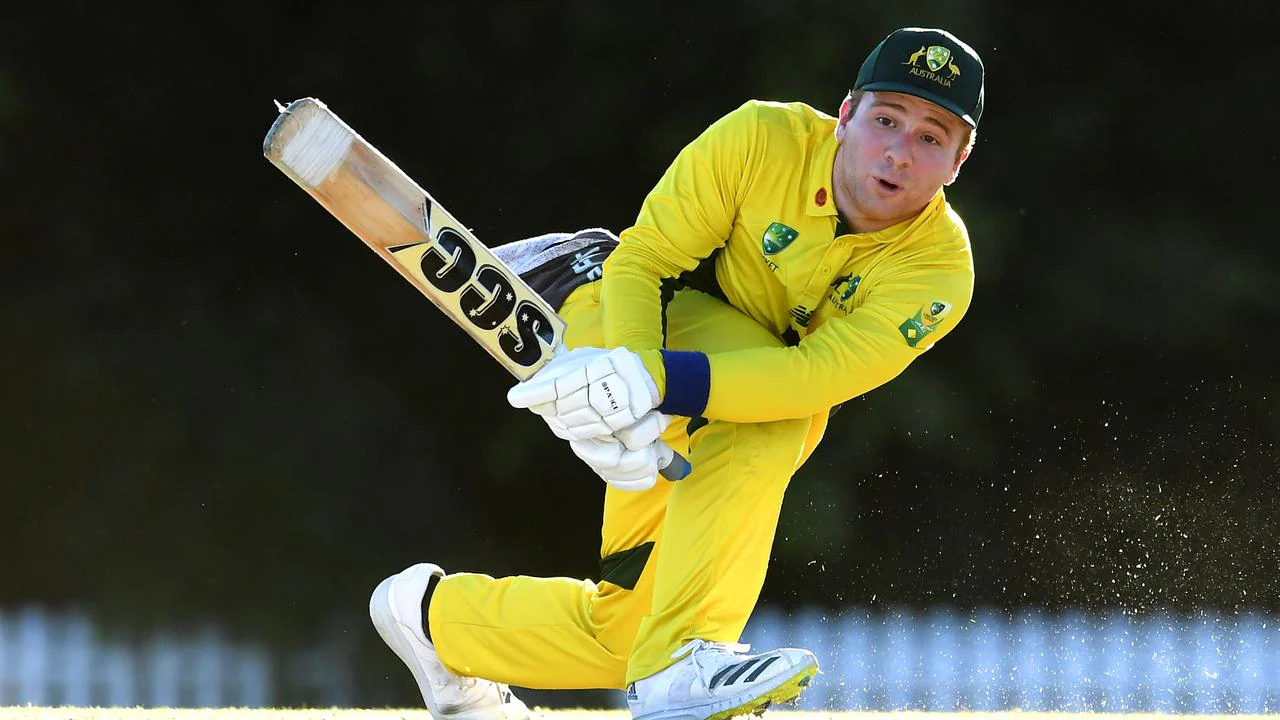 કયાં બાત હેં- ઓસ્ટ્રેલિયાના આ ક્રિકેટ ખેલાડીની વિસ્ફોટક બેટિંગ-ન્યૂઝીલેન્ડ સામેની વન ડેમાં કર્યો અણનમ ત્રેવડી સદીનો રેકોર્ડ- જાણો વિગત