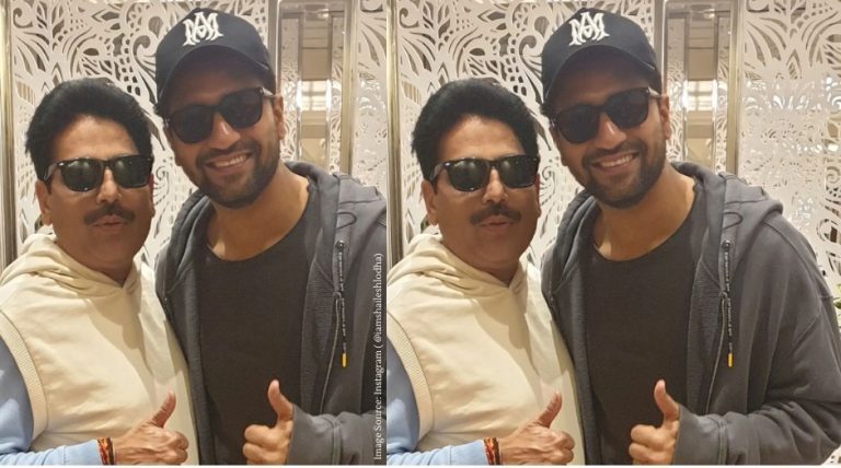 TMKOC-shailesh lodha vicky kaushal