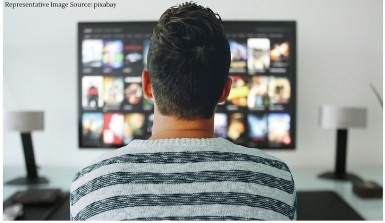 Efforts afoot to have built-in satellite tuners in TV sets Anurag Thakur