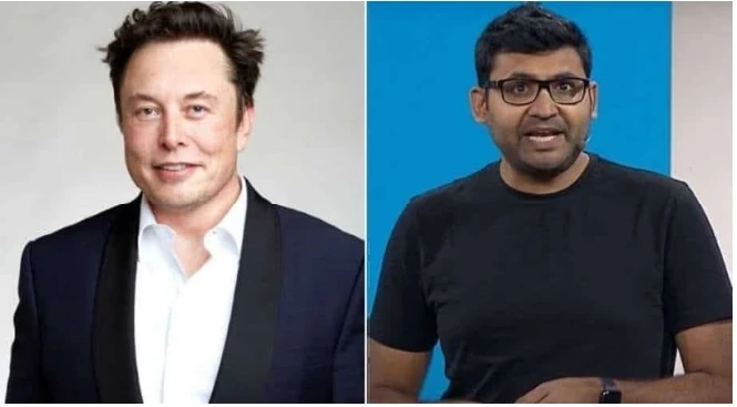 Twitter-CEO-Parag-Agarwal-will-get-42-million-dollar-if-Elon-Musk-fires-him-after-completing-deal