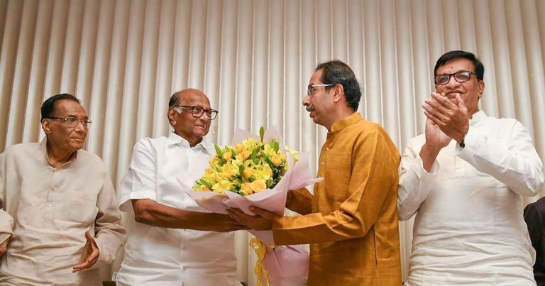 Uddhav-Thackeray-and-Aditya-Thackerays-love-for-Nationalist-Congress-fell-heavily-on-Shiv-Sena-find-out-how_11zon