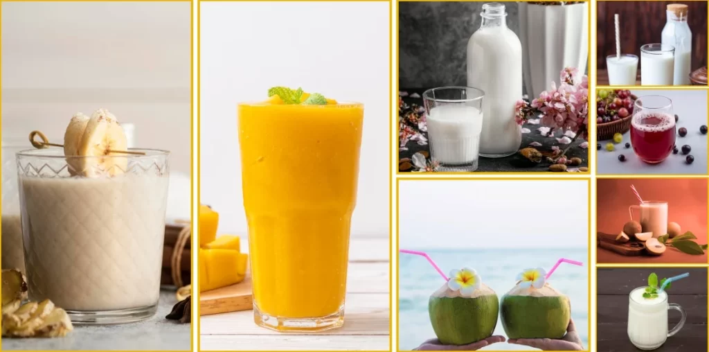 Navratri 2023: some ways to boost energy levels while fasting