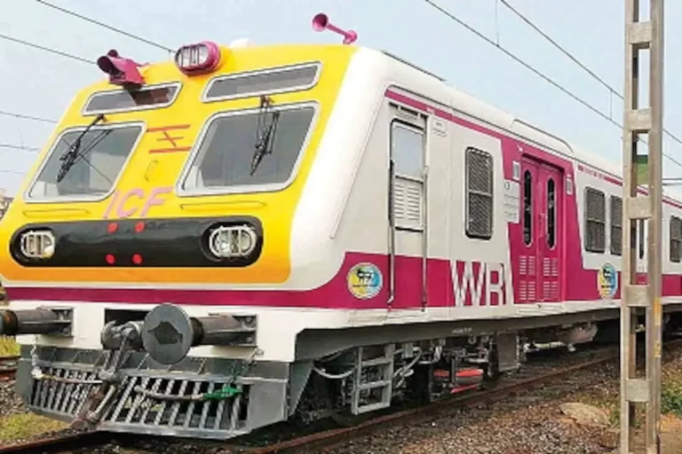 WR announces jumbo block on Borivali and Jogeshwari station on March 26 WR announces jumbo block on Borivali and Jogeshwari station on March 26