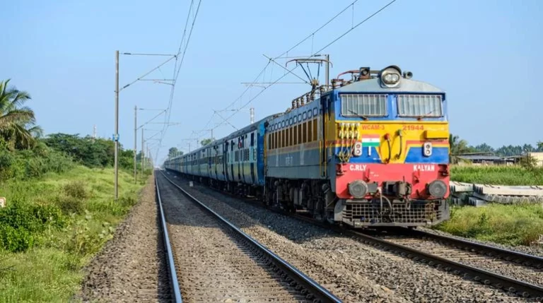 WR to run special trains to various destinations