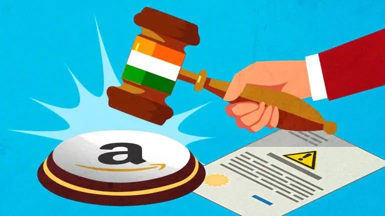 આ બે વિદેશી ઈ-કોમર્સ કંપની વિરુદ્ધ CCIના માધ્યમથી ફાસ્ટ ટ્રેક તપાસ કરાવવાની CAIT કરી માગણી; જાણો વિગત