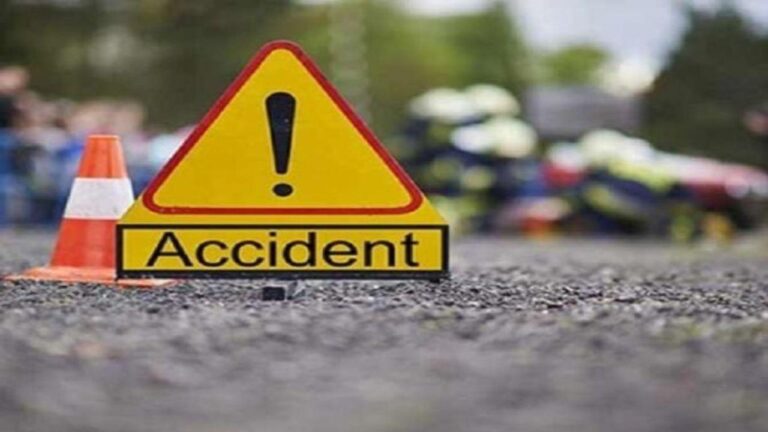 11 killed, several injured after truck collides with pickup van in Chhattisgarh
