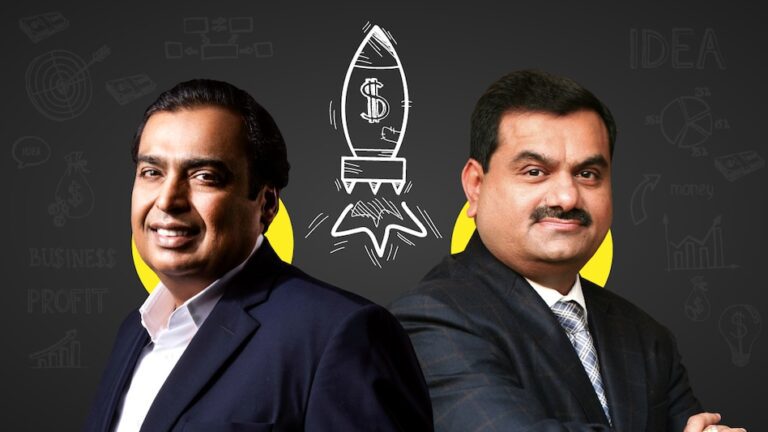 Bloomberg Billionaires List 2023: Gautam Adani back among world’s top 20 billionaires Bloomberg Billionaires List 2023: Gautam Adani back among world's top 20 billionaires