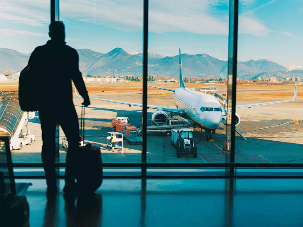 86 airports in the country use green energy