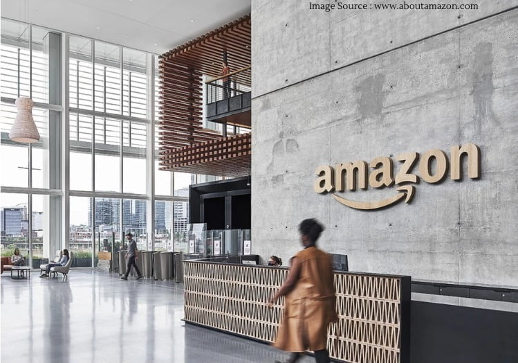amazon labour ministry