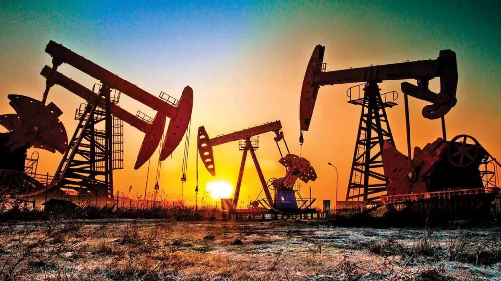 India cuts windfall tax on petroleum crude to zero