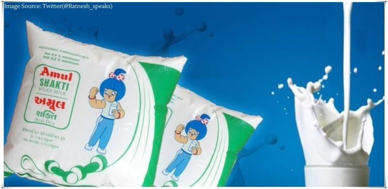 Amul hikes milk prices Amul hikes milk prices