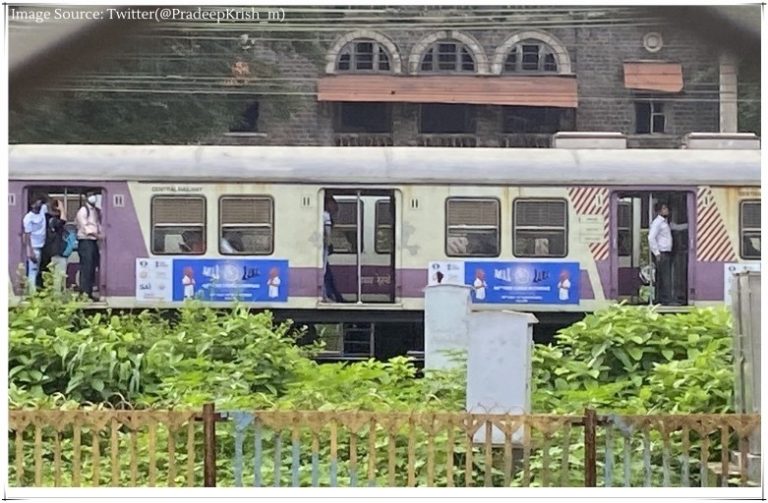 central-railway-disrupted