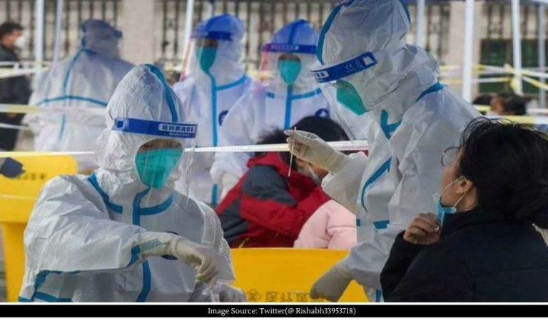 India reports 11,109 fresh Covid cases; active infections breach 49,000-mark India reports 11,109 fresh Covid cases; active infections breach 49,000-mark