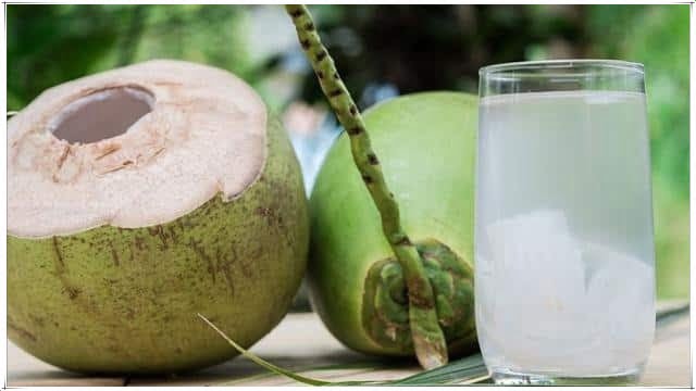 coconut-water
