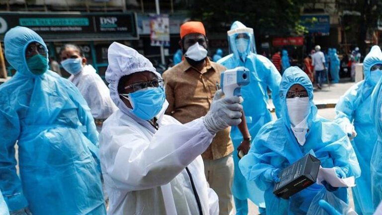 India reports 7,178 new Covid cases in last 24 hours India reports 7,178 new Covid cases in last 24 hours