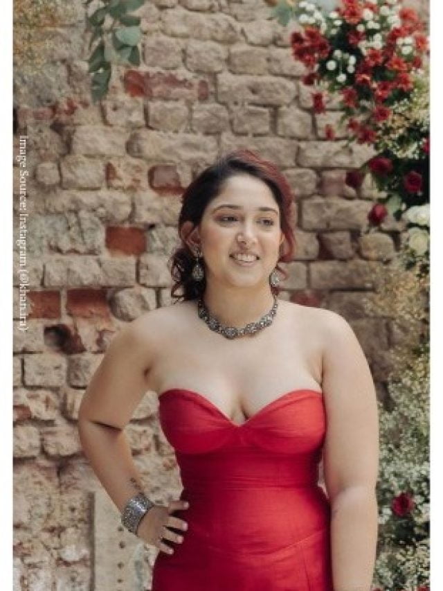 Ira khan