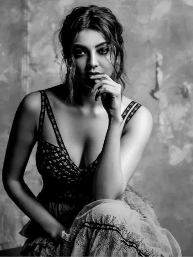 Kajal-Aggarwal-BOLD-Avatar-