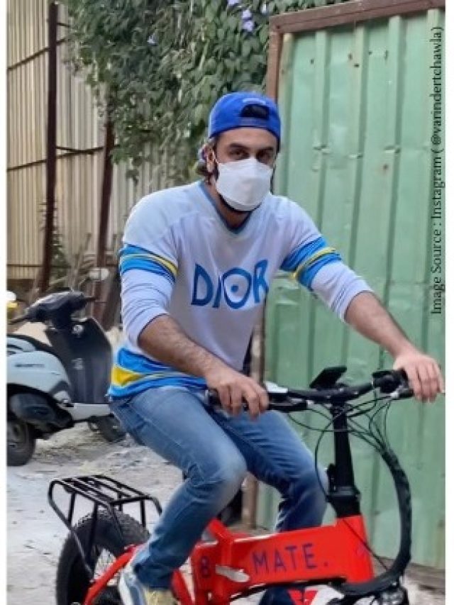 ranbir kapoor