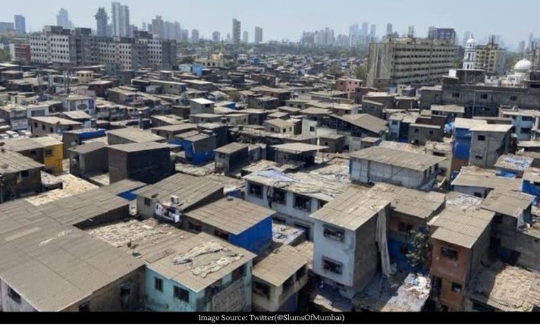 mumbai 74 landslide spots declared as danger by bmc high alert in monsoon period rain at mumbai suburban area