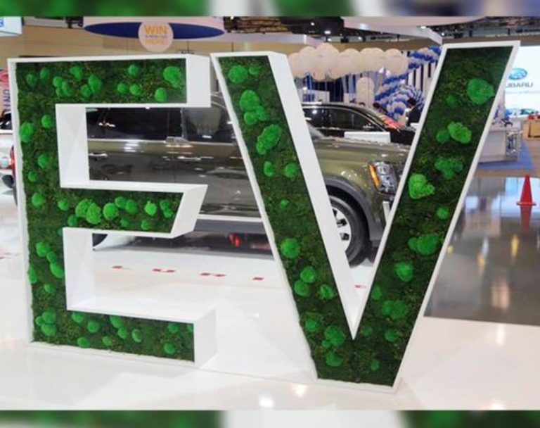 electric-vehicles