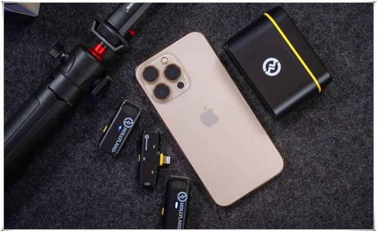 hollyland-lark-c1-an-premium-wireless-microphone-launch