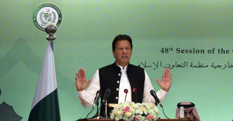 Pakistan Ex- PM Imran Khan : Will Imran Khan's political career be put on hold?