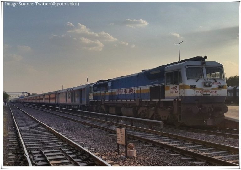 indian railways going to launch new passengers service contracts in trains to rectify travelers issue