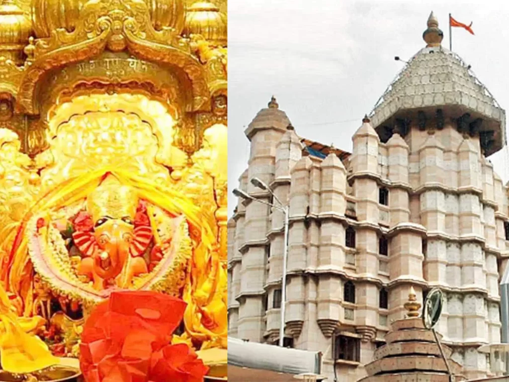 New Year 2023-Visit These temples on the first day of the year, check here timing of aarti